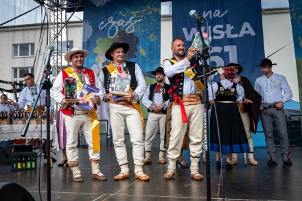 Konkurs na Najszwarniejszego Górola