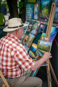 Majówka w Wiśle - 3 maja