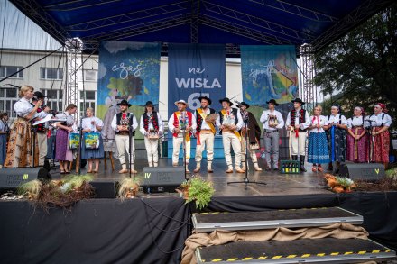 Konkurs na Najszwarniejszego Górola