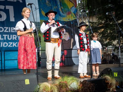 Sobota w Wiśle na TKB