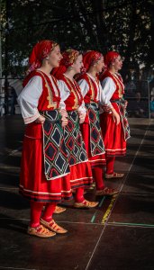 Sobota w Wiśle na TKB