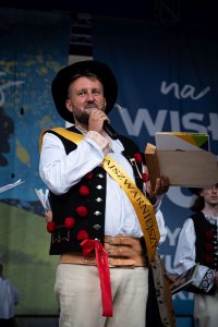 Konkurs na Najszwarniejszego Górola