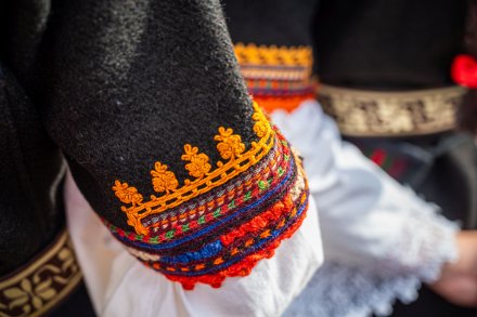 Sobota w Wiśle na TKB