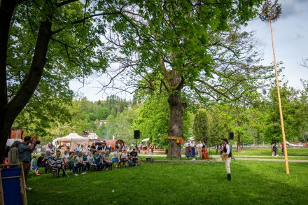 Majówka w Wiśle - 3 maja