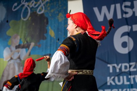 Sobota w Wiśle na TKB