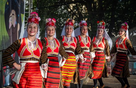 Sobota w Wiśle na TKB