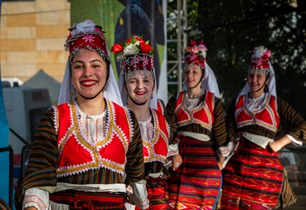 Sobota w Wiśle na TKB