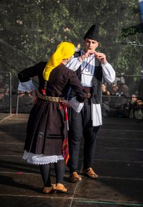 Sobota w Wiśle na TKB