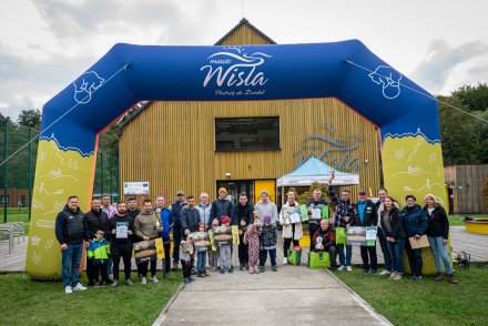 Piłkarski Turniej Dolin 2025