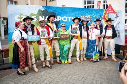 Konkurs na Najszwarniejszego Górola