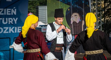 Sobota w Wiśle na TKB