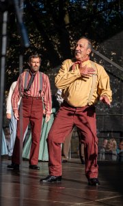 Sobota w Wiśle na TKB