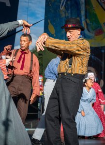 Sobota w Wiśle na TKB