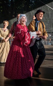 Sobota w Wiśle na TKB