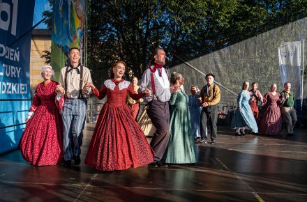 Sobota w Wiśle na TKB