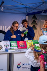 Sobota w Wiśle na TKB