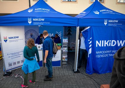 Sobota w Wiśle na TKB