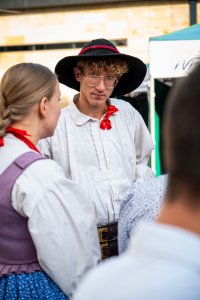 Sobota w Wiśle na TKB