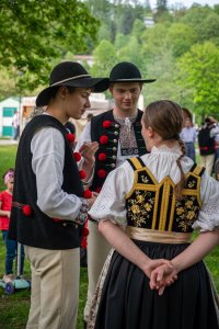 Majówka w Wiśle - 3 maja