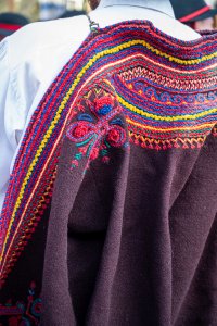 Sobota w Wiśle na TKB