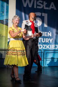 Sobota w Wiśle na TKB