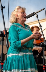 Sobota w Wiśle na TKB