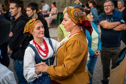 Sobota w Wiśle na TKB