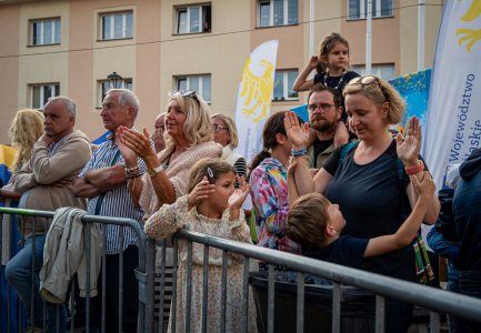 Sobota w Wiśle na TKB