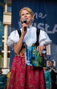 Sobota w Wiśle na TKB