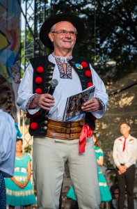 Sobota w Wiśle na TKB