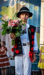 Sobota w Wiśle na TKB