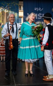 Sobota w Wiśle na TKB