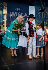 Sobota w Wiśle na TKB