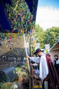 Sobota w Wiśle na TKB