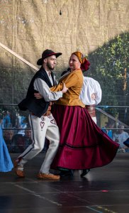 Sobota w Wiśle na TKB