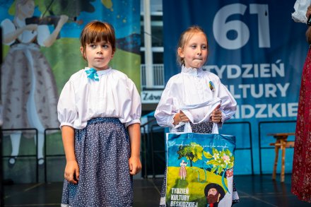 Sobota w Wiśle na TKB