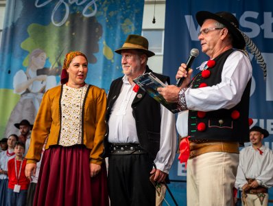 Sobota w Wiśle na TKB