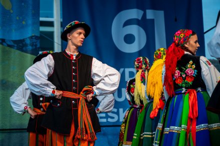 Sobota w Wiśle na TKB