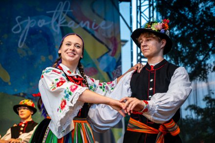 Sobota w Wiśle na TKB