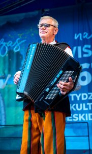 Sobota w Wiśle na TKB