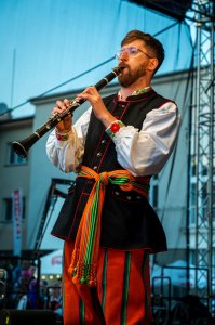 Sobota w Wiśle na TKB