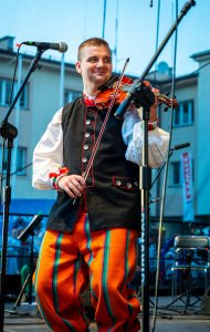 Sobota w Wiśle na TKB