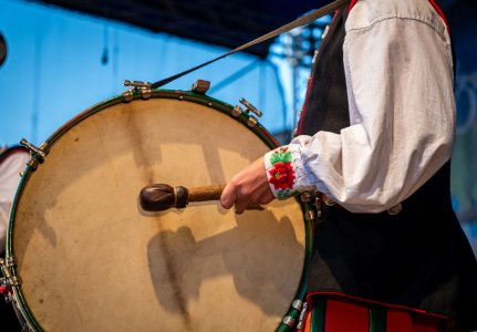 Sobota w Wiśle na TKB