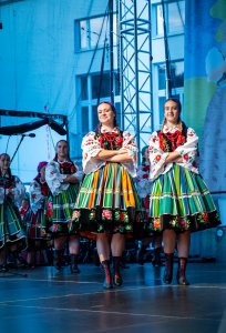 Sobota w Wiśle na TKB