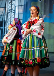 Sobota w Wiśle na TKB