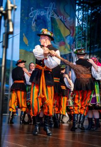 Sobota w Wiśle na TKB