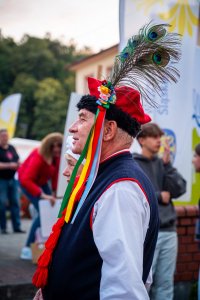 Sobota w Wiśle na TKB