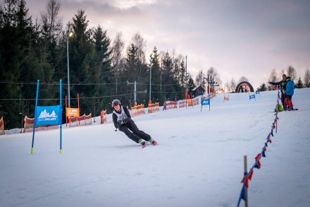 II Wiślańskie Szusy