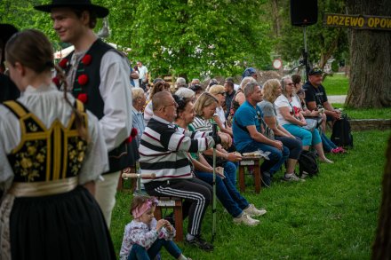 Majówka w Wiśle - 3 maja