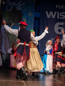 Sobota w Wiśle na TKB